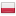 skolios.pl server is located in Poland